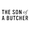 The Son of a Butcher's Logo