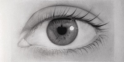 Image principale de Learn to draw a realistic eye (Workshop)