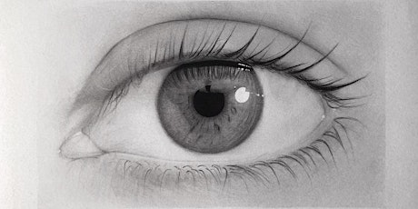 Learn to draw a realistic eye (Workshop)