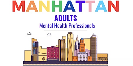 Free Training in Best Practices to Support LGBTQIA+ Youth - MH