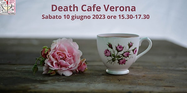 Death Cafe Verona