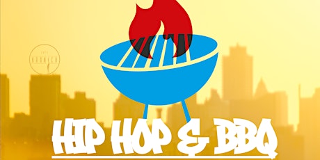 HIP HOP & BBQ Open Air im CAFE KRANICH