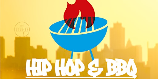 HIP HOP & BBQ Open Air im CAFE KRANICH primary image