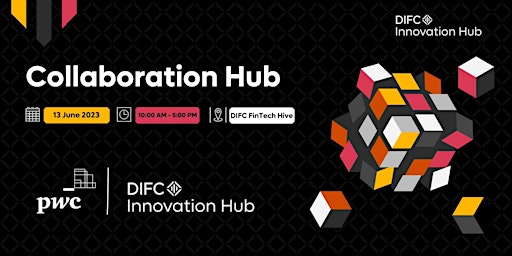 Collaboration Hub Launch Day