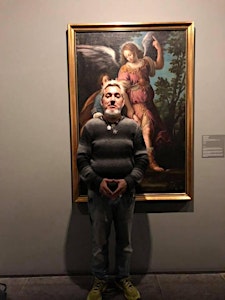 Imagen de perfil de organizador