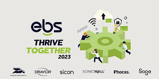 Thrive Together 2023 primary image