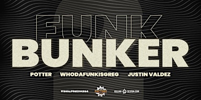 Funk Bunker Part II primary image