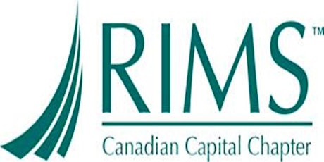RIMS Canadian Capital Chapter - Fundamentals of Risk Management Workshop