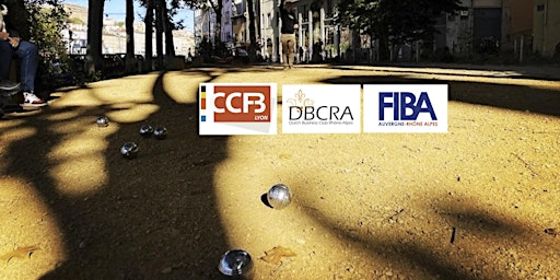Image principale de International Apéro // Pétanque (FIBA, CCFB, DBCRA)