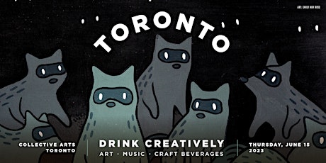 Drink Creatively Toronto