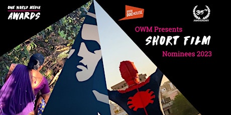 Hauptbild für OWM Presents: Global Short Docs