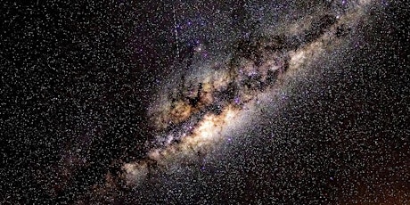 Broken Hill Public Planetarium Session primary image