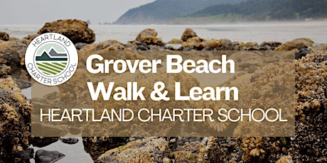 Grover Beach Walk & Learn - Heartland Charter School