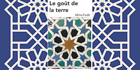 Paseo literario por Marruecos - Mina Fadli, Malika Embarek y Vincent Perrot