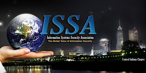 Central Indiana ISSA Chapter Meeting - June 2023 @ Tappers primary image