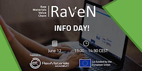 RaVeN Open Day