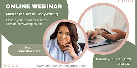Master the Art of Copywriting: Elevate your business with this course