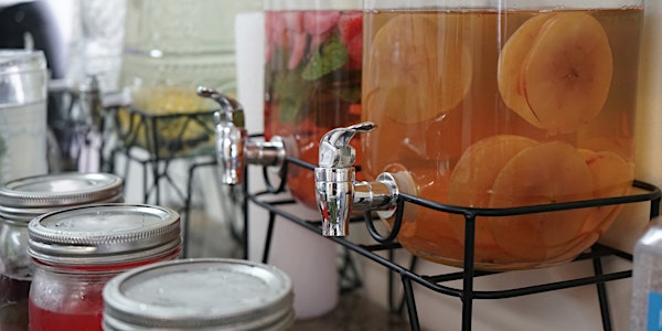 WATERBAR DC LOUNGE