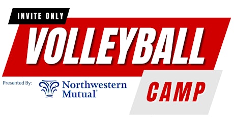 Volleyball Camp - Presented by Northwestern Mutual Omaha