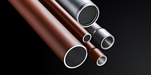 CIBSE West Midlands: Carbon steel tube - basics primary image