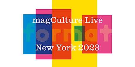 magCulture Live New York 2023