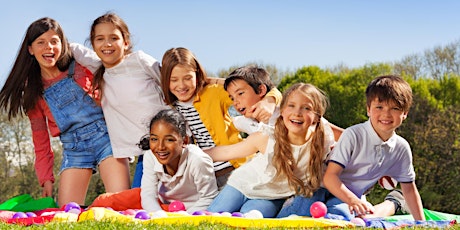 Summer Day Camp - Family Connection Centre