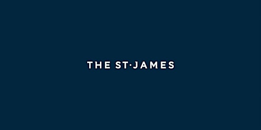The St. James 2023 Dink N Drinks Pickleball Social