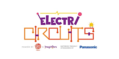 TinkrFest - ELECTRI CIRCUITS (Ages 4 - 12). Holiday Workshop. primary image