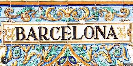 BARCELONA DAY TOUR - ONLY FOR GUEST WHO ALREADY AT LLORET DE MAR SPAIN
