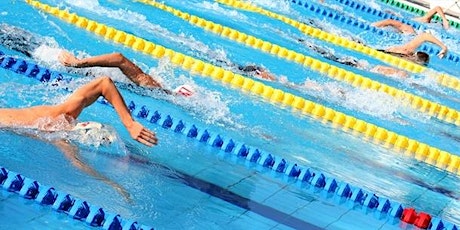 Phila Parks & Rec LG2 Basic Swim Instructor Training (Lincoln) primary image