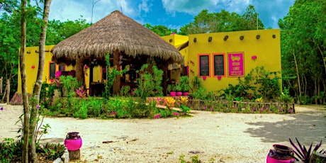 10 day Mexican Gastronomy Certification in Riviera Maya