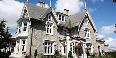 Earnscliffe Residence Tour - Doors Open Ottawa