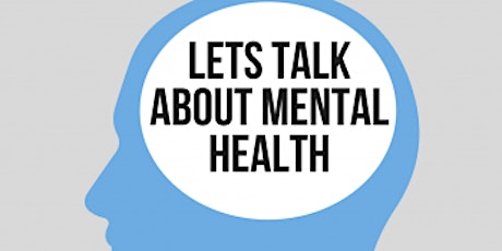 Let's Talk About Mental Health