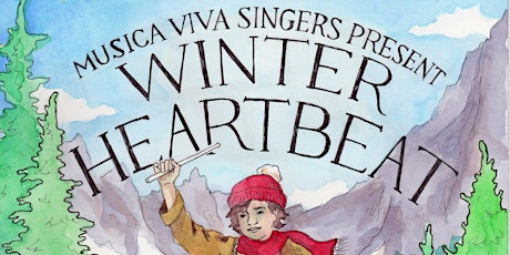 WINTER HEARTBEAT primary image