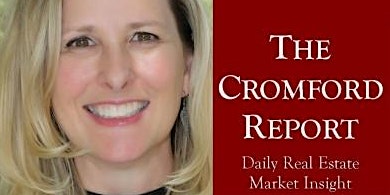 Cromford Report with Tina Tamboer
