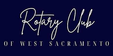 West Sacramento Rotary Luncheon