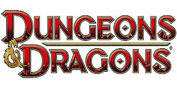 Holiday Dungeons and Dragons Group for Children aged 12 - 15 years ($195)