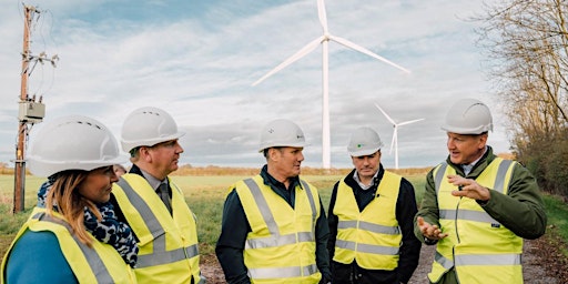 Imagen principal de RenewableUK update: Labour policy and engagement