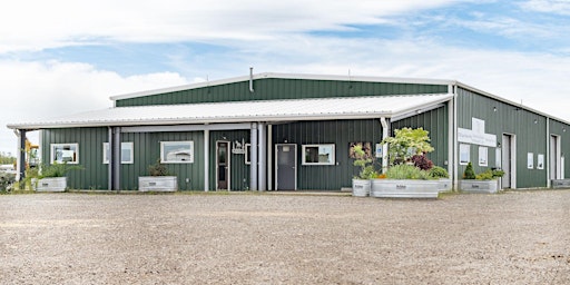 Immagine principale di Cascadia Equine Open House 