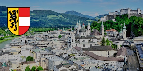 Level Up Stage 1 Salzburg