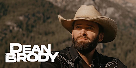 Dean Brody's Right Round Here Tour
