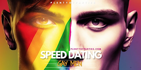 Gay Men Speed Dating & Mixer in Brooklyn @ Lovejoys