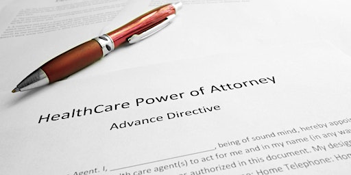 Health Care Power of Attorney Assistance primary image
