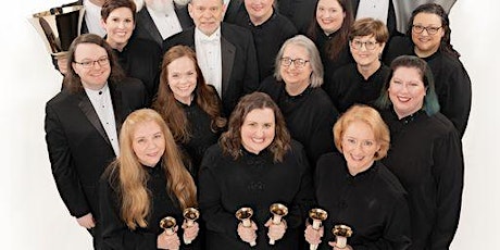 The Raleigh Ringers Concert