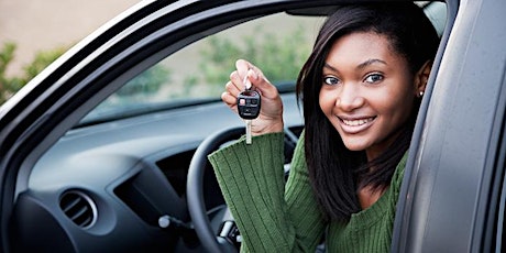 BALANCE Webinar - Drive Away Happy: Car Buying Decisions