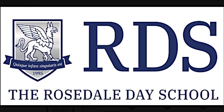 The Rosedale Day School: Grade 8 Graduation