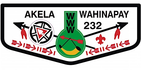 2018 Akela Wahinapay Fall Arrowee primary image