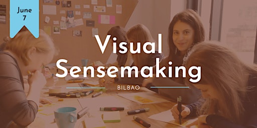 Imagen principal de Visual Sensemaking (Bilbao)