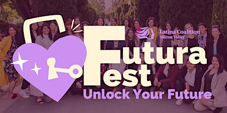 Immagine principale di Futura Fest: Unlock Your Future 