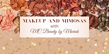 Makeup and Mimosas Makeup Class-Special Guild Edition